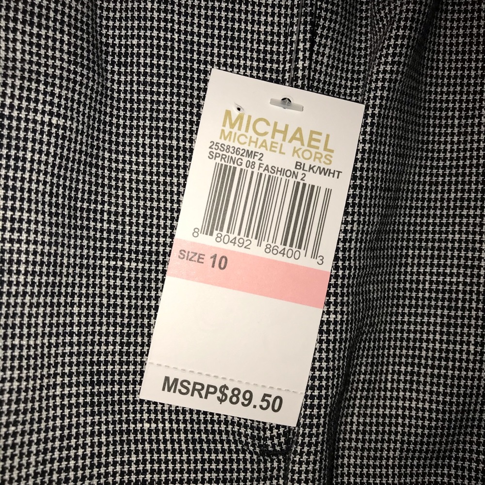 MICHAEL KORS PANTS